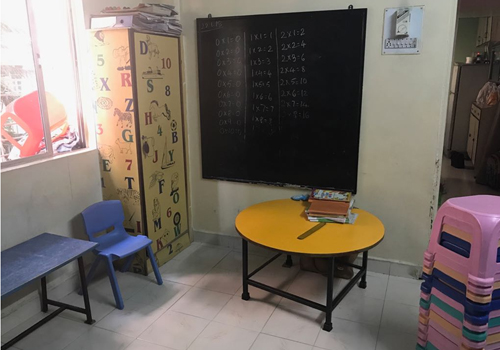  Best Day Care in pimpari